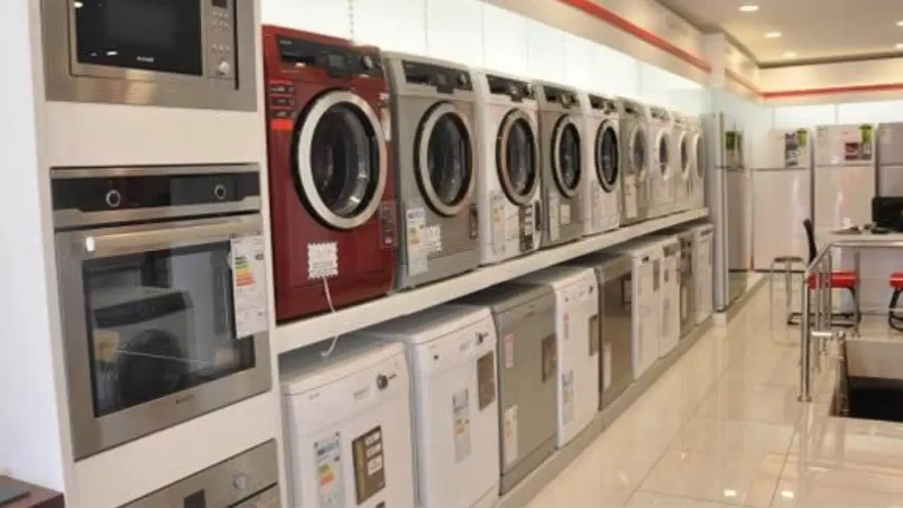 Hatay Beyaz Eşya Tamircisi